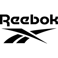Logo da Rebook