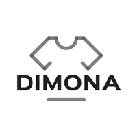 Logo da Dimona