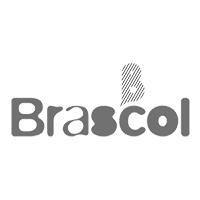 Logo da Brascol