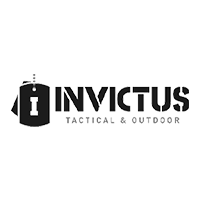 Logo da Invictus