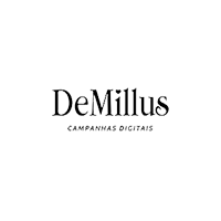 Logo da DeMillus