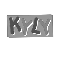 Logo da Kyly