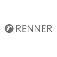 Logo da Renner