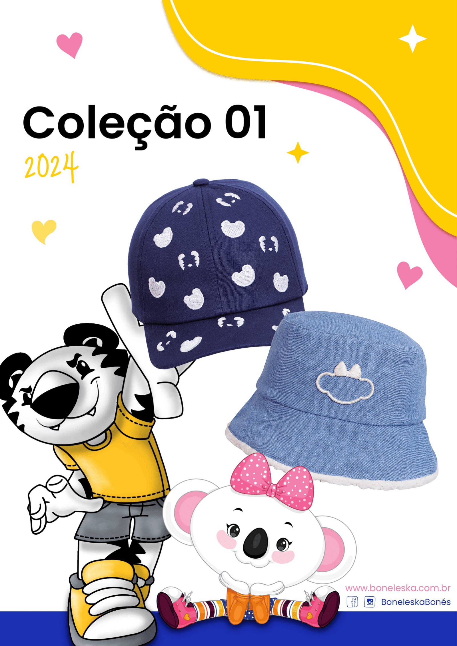CATÁLOGO OI24-1